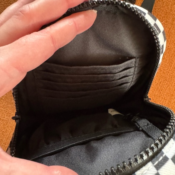 Brixley rally Crossbody Bag - Picture 3 of 3